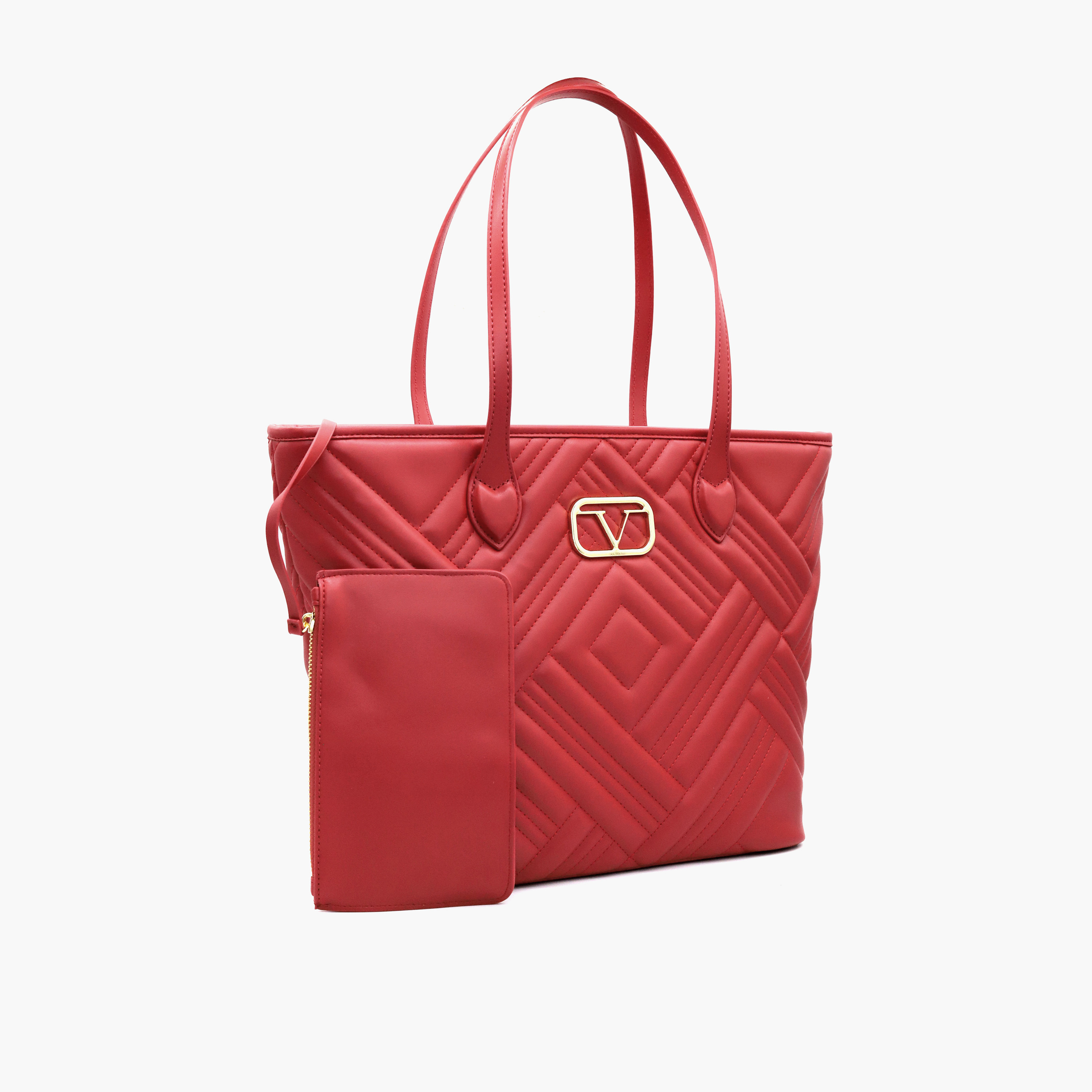 شنطة توتي مبطنة بمقبض مزدوج وشنطة صغيرة من في إيطاليا-women-bagsandwallets-handbags-image-34