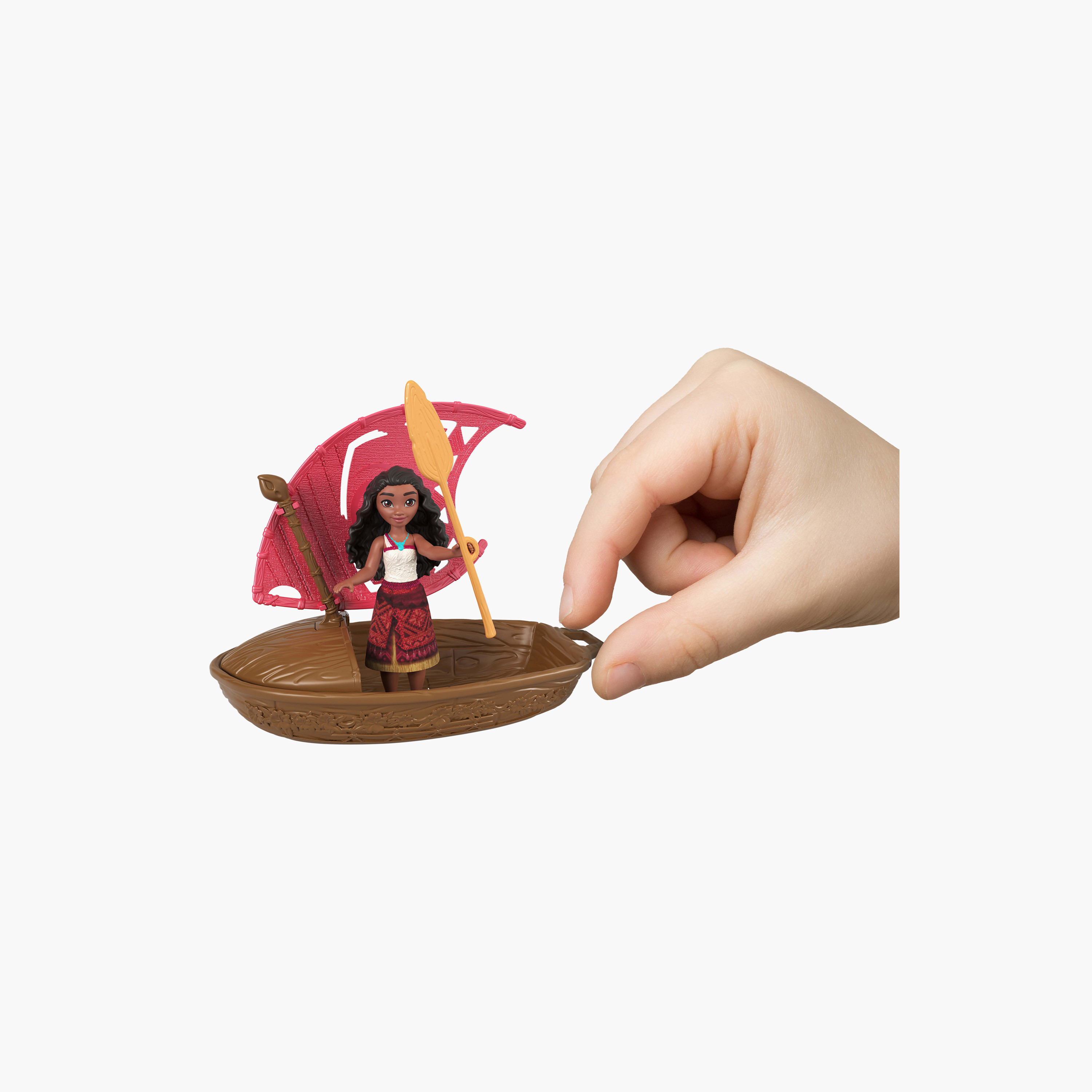 Disney Moana Wayfinder Boat Playset-toys-dollsandplaysets-dollplaysets-image-3