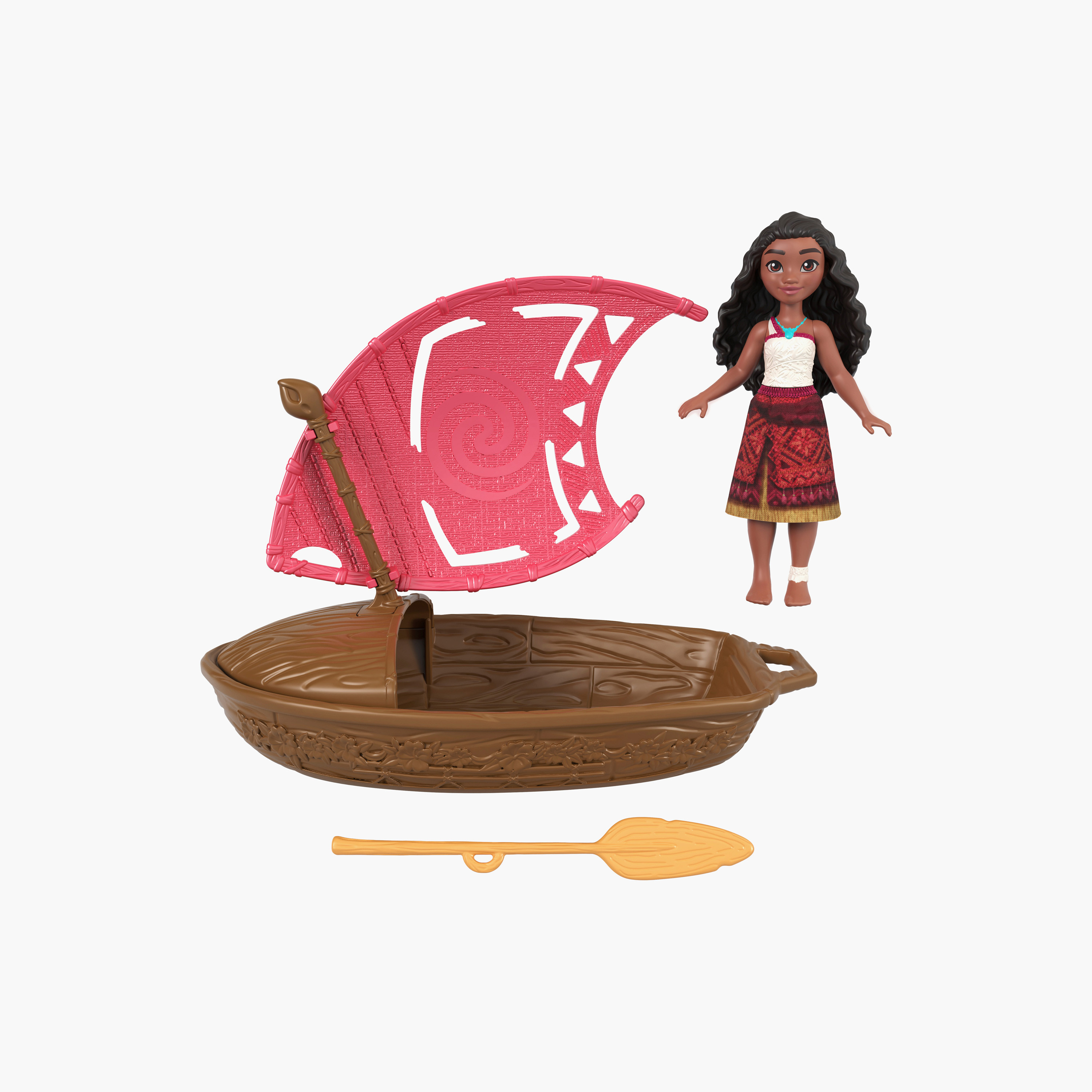 Disney Moana Wayfinder Boat Playset-toys-dollsandplaysets-dollplaysets-image-4