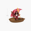 مجموعة ألعاب قارب موانا واي فايندر من ديزني-toys-dollsandplaysets-dollplaysets-image-1
