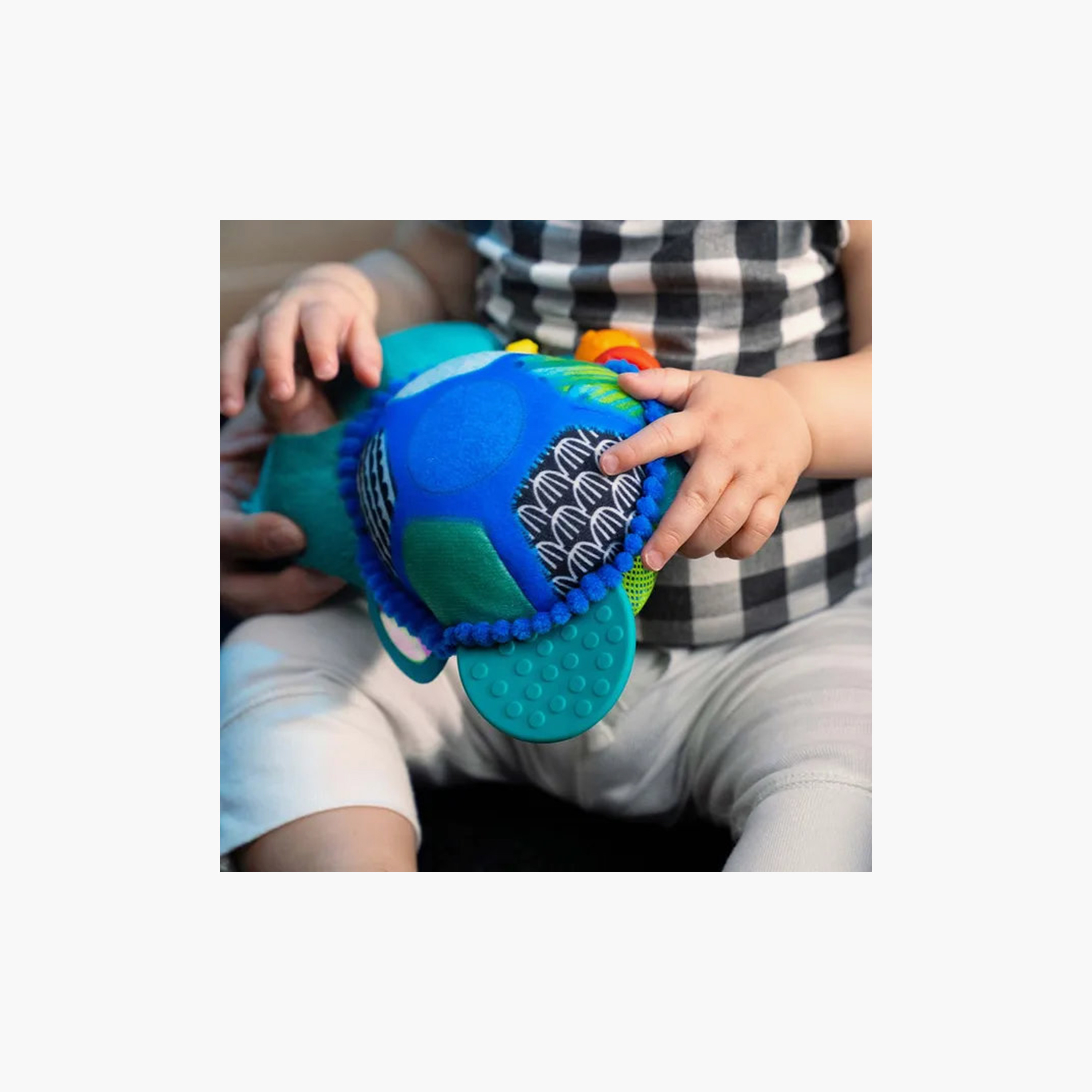 Baby Einstein Neptunes Sensory Activity Plush Toy-toys-babyandtoddlertoys-strollertoys-image-6