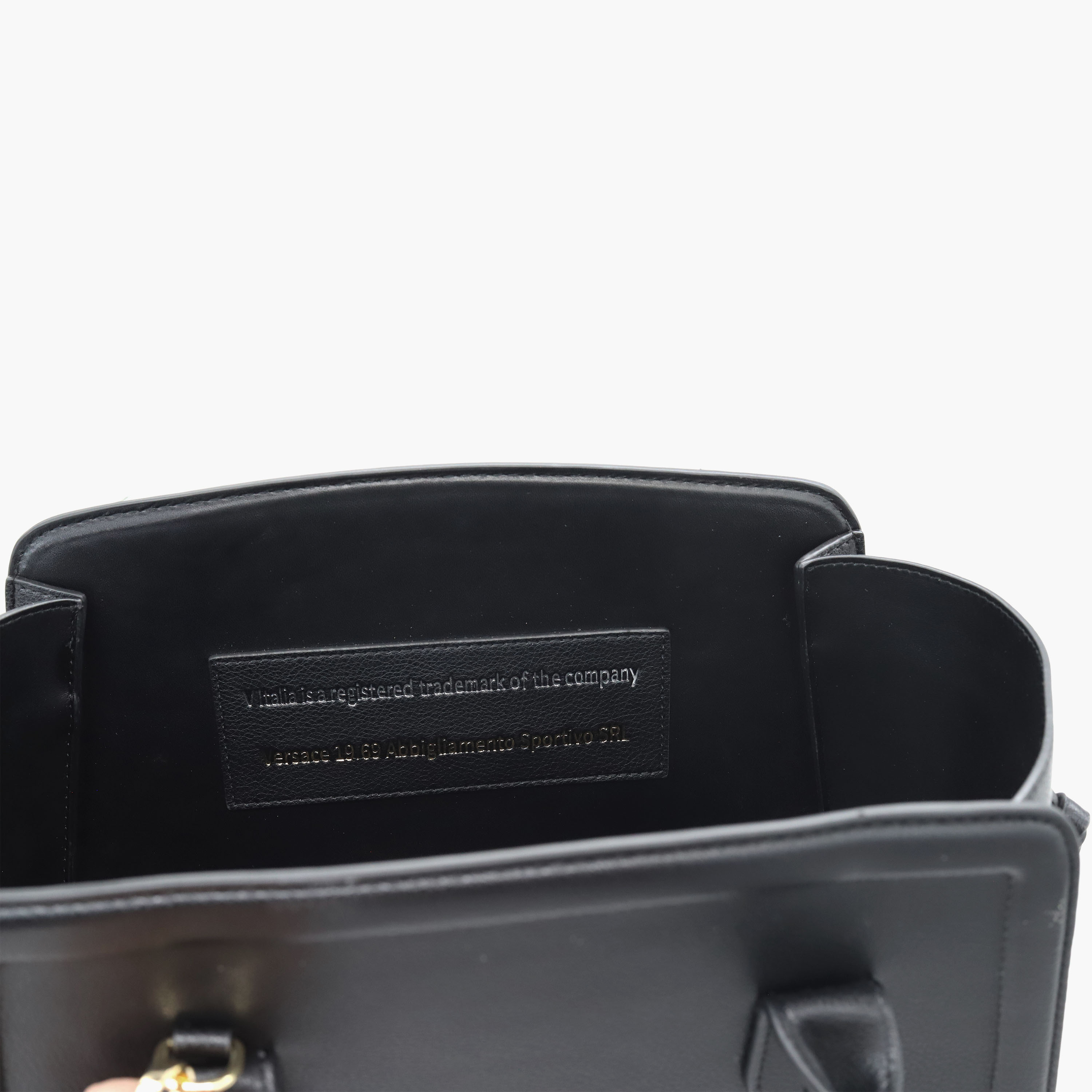 شنطة توتي سادة بحزام قابل للتعديل من في إيتاليا-women-bagsandwallets-handbags-image-7