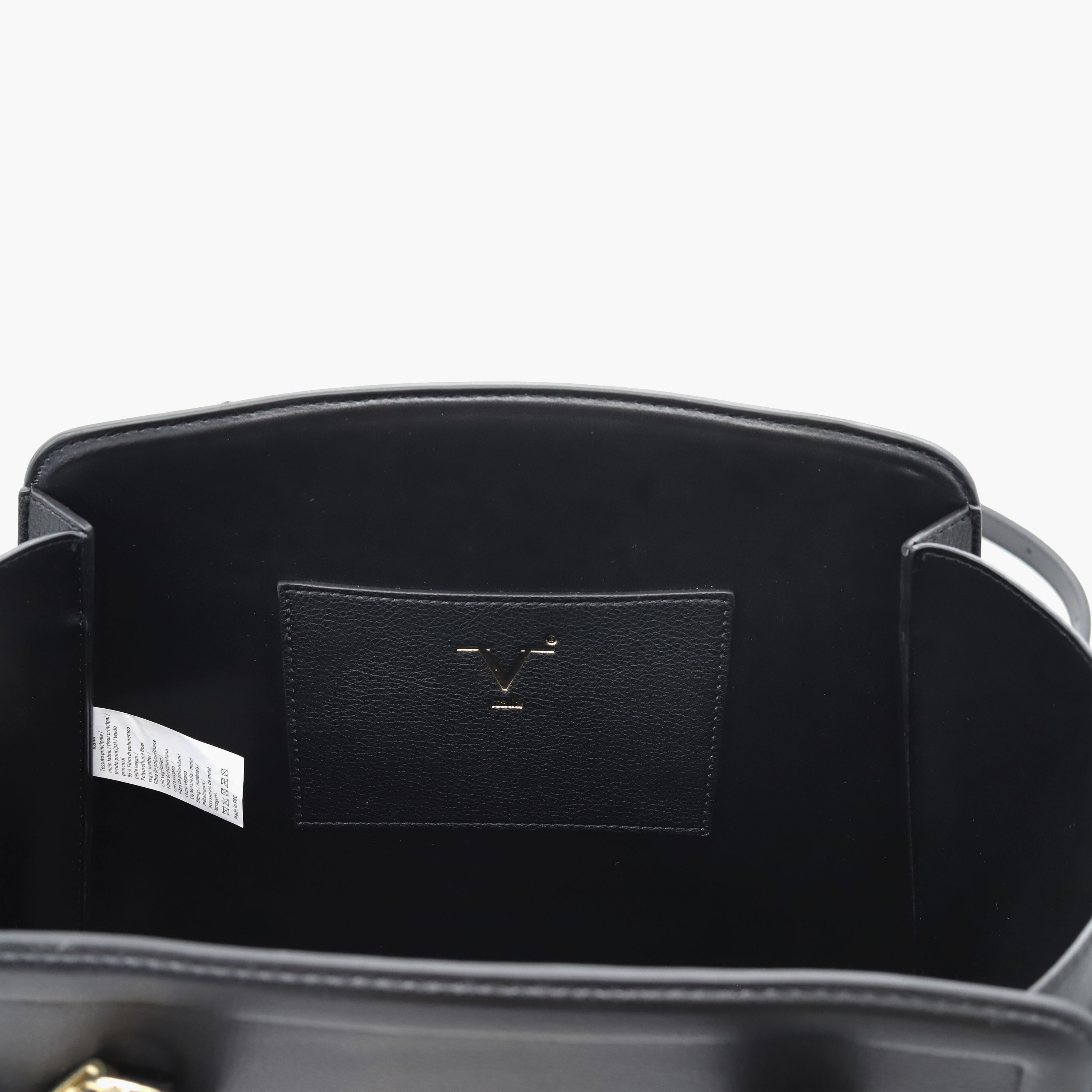 شنطة توتي سادة بحزام قابل للتعديل من في إيتاليا-women-bagsandwallets-handbags-image-8