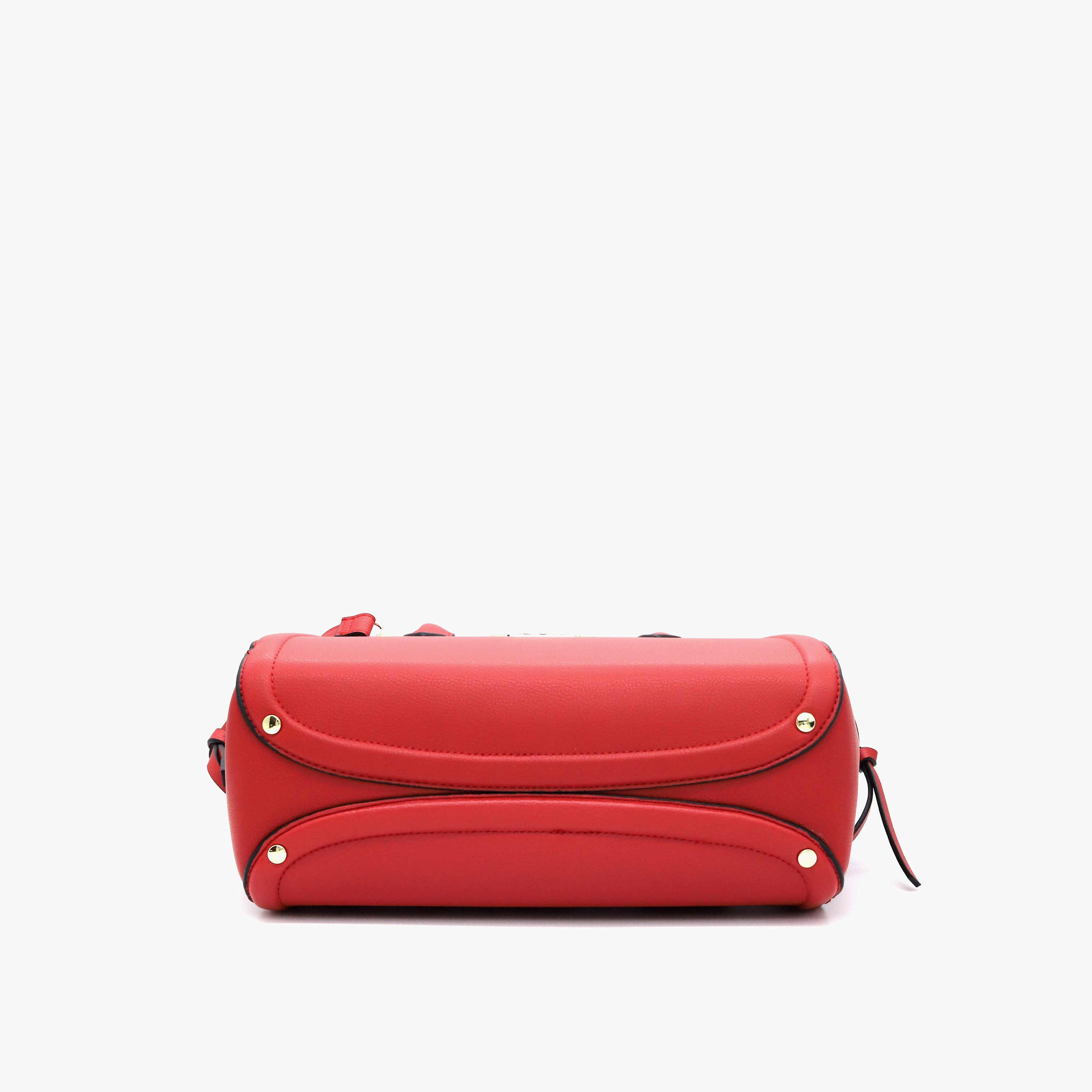 شنطة توتي سادة بحزام قابل للتعديل من في إيتاليا-women-bagsandwallets-handbags-image-13