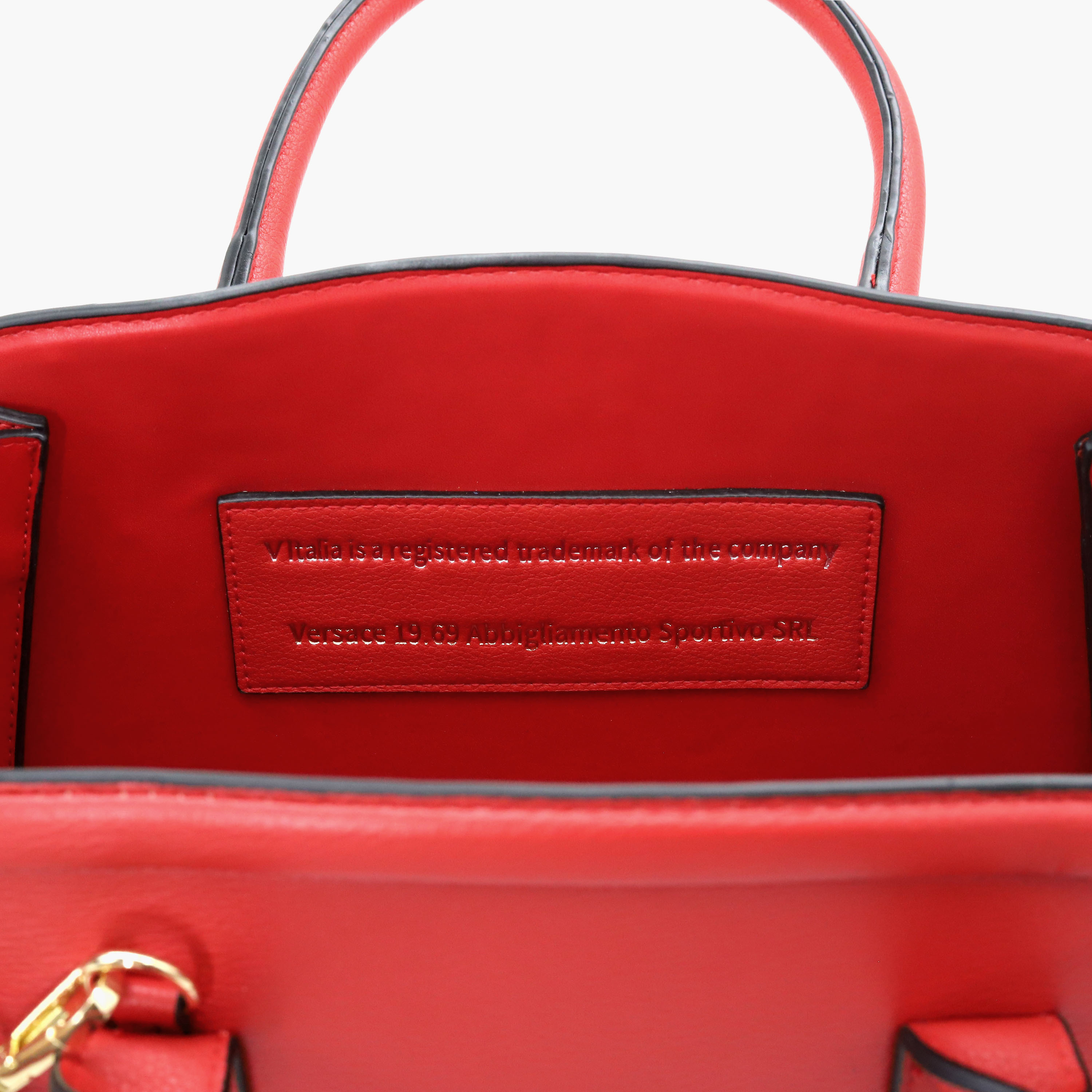 شنطة توتي سادة بحزام قابل للتعديل من في إيتاليا-women-bagsandwallets-handbags-image-15