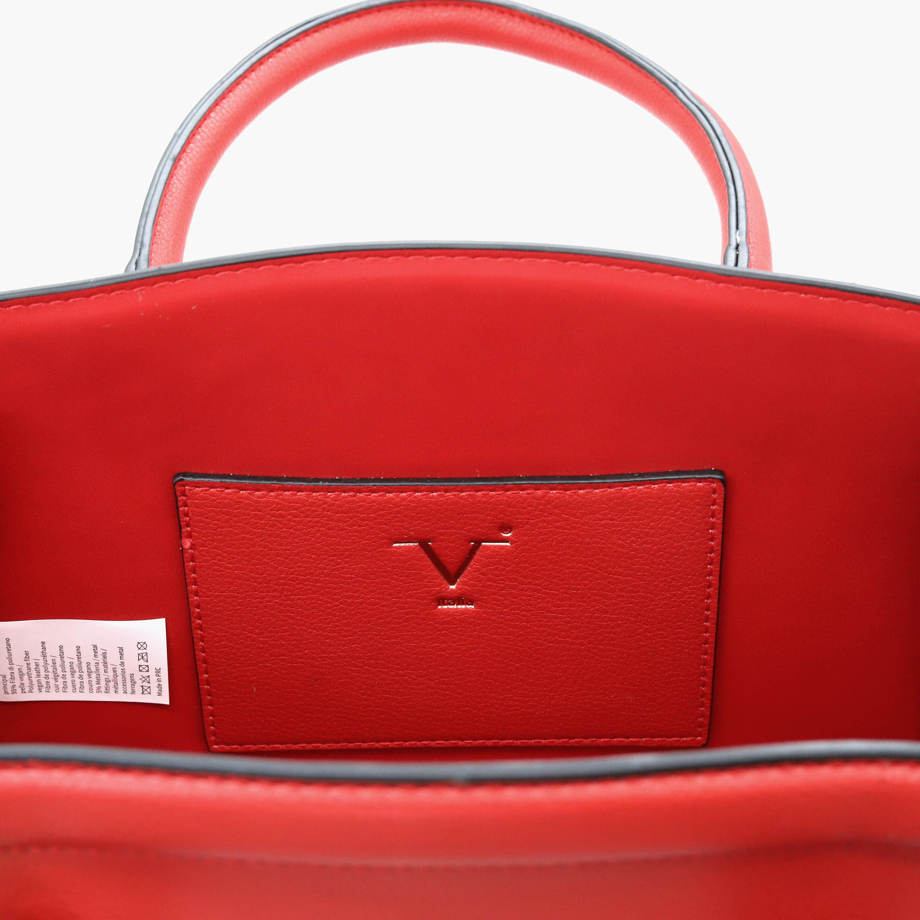 شنطة توتي سادة بحزام قابل للتعديل من في إيتاليا-women-bagsandwallets-handbags-image-16