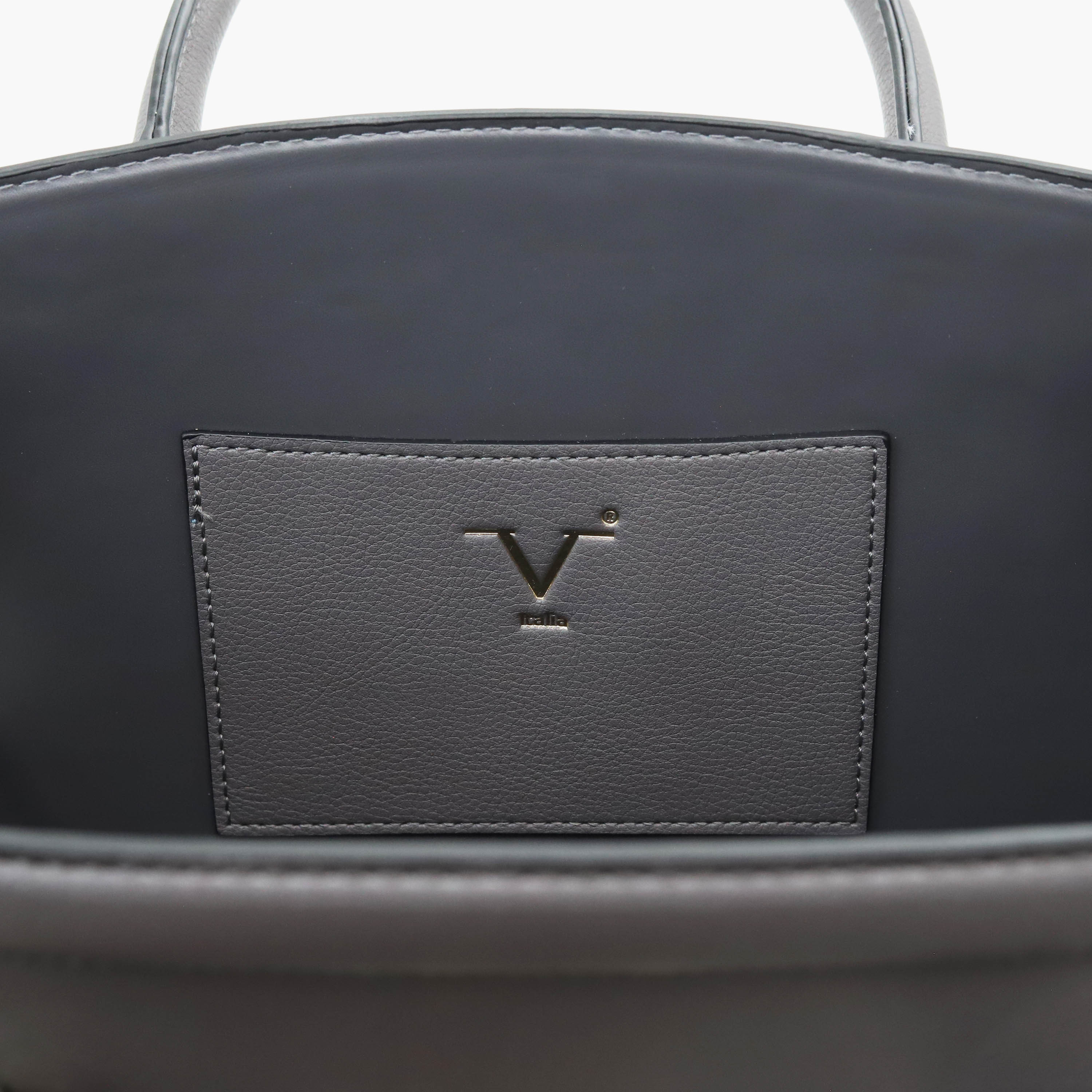 شنطة توتي سادة بحزام قابل للتعديل من في إيتاليا-women-bagsandwallets-handbags-image-24