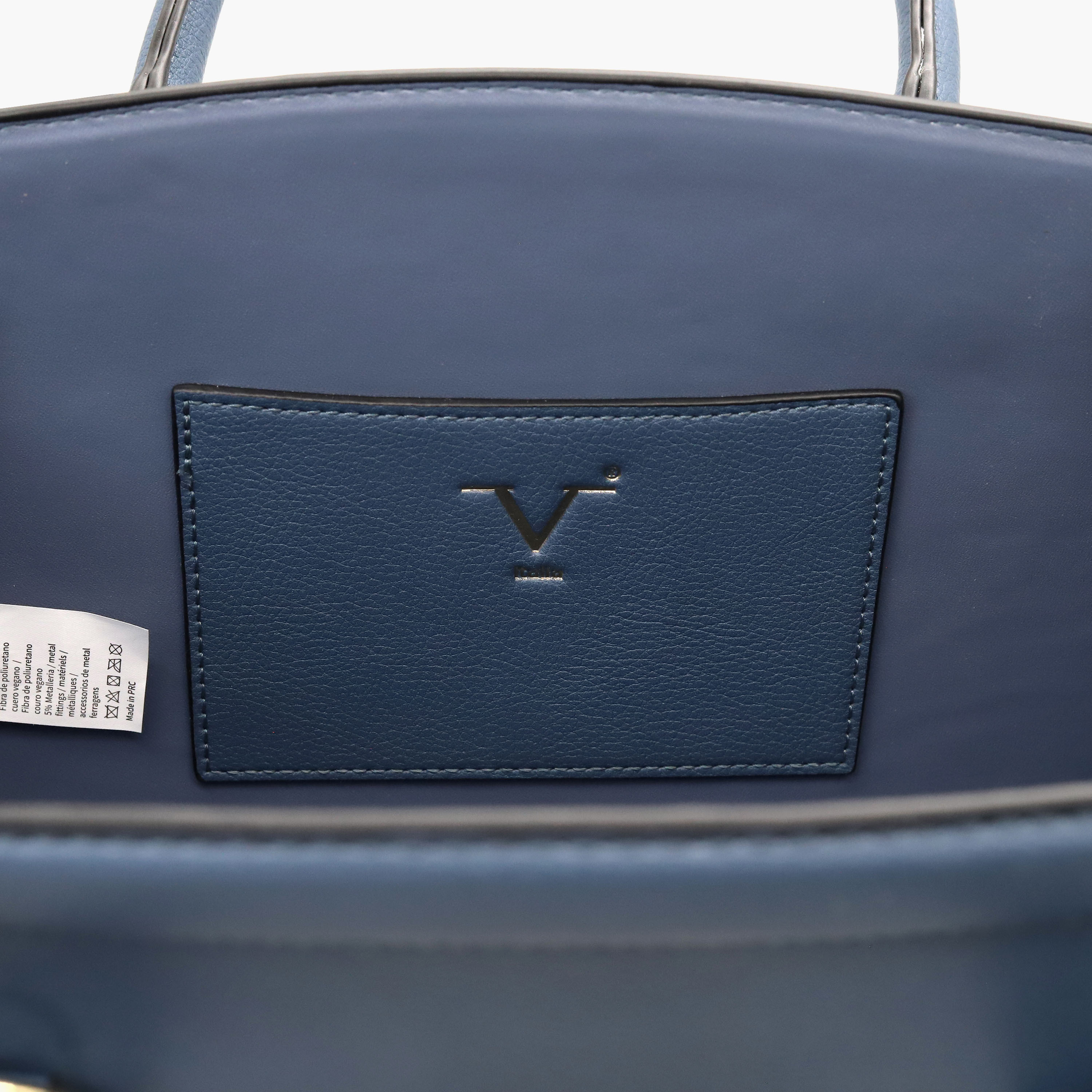 شنطة توتي سادة بحزام قابل للتعديل من في إيتاليا-women-bagsandwallets-handbags-image-31