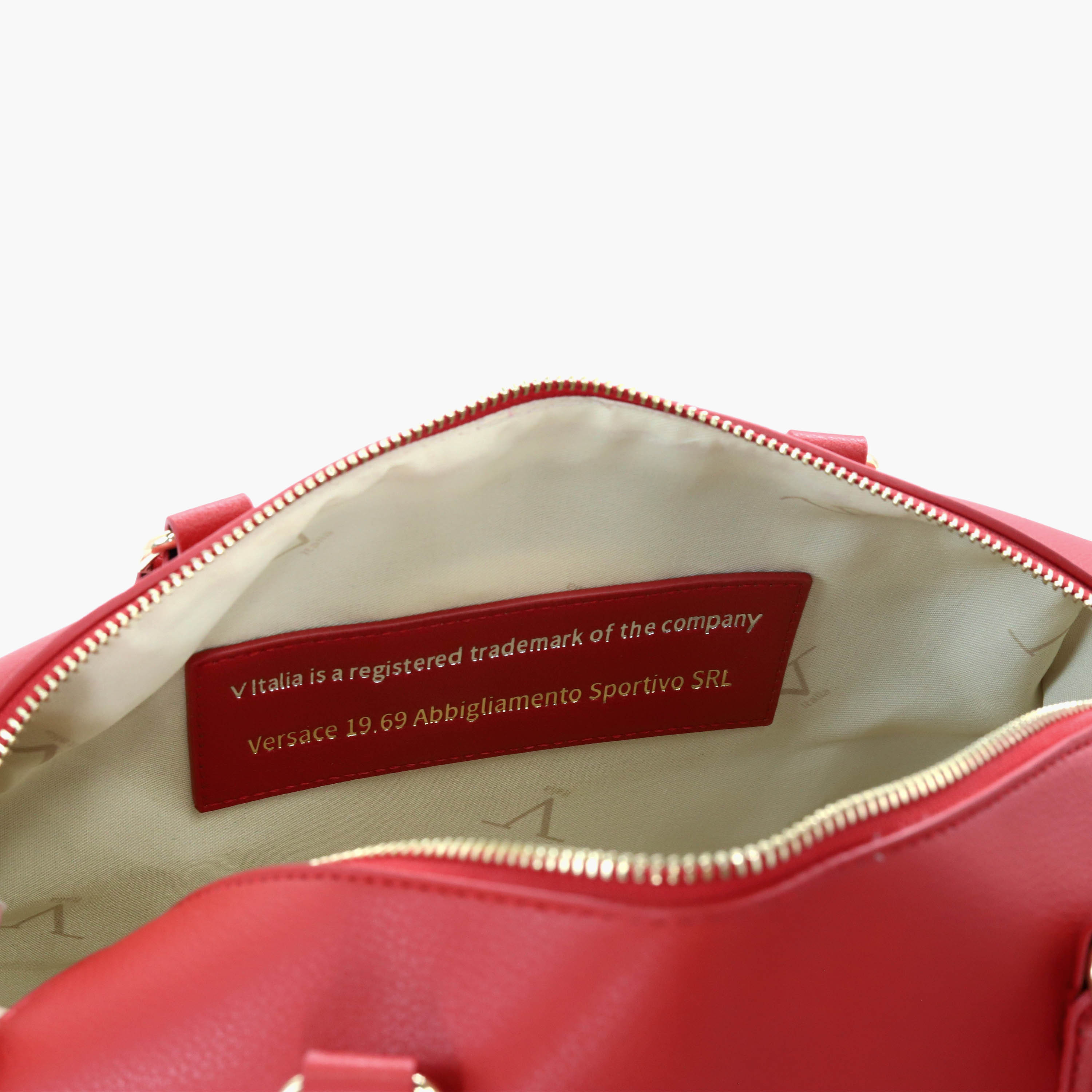 شنطة توتي سادة بحزام قابل للفصل وإغلاق بسحاب من في إيتاليا-women-bagsandwallets-handbags-image-16
