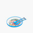Disney Mickey Mouse Print 5-Piece Dinner Set-baby-feeding-mealtimeessentials-image-2