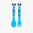 Disney Mickey Mouse Print 5-Piece Dinner Set-baby-feeding-mealtimeessentials-image-4