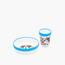 Disney Mickey Mouse Print 5-Piece Dinner Set-baby-feeding-mealtimeessentials-image-9
