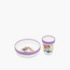 Disney Minnie Mouse Print 5-Piece Dinner Set-baby-feeding-mealtimeessentials-image-3