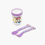 Disney Minnie Mouse Print 5-Piece Dinner Set-baby-feeding-mealtimeessentials-image-8