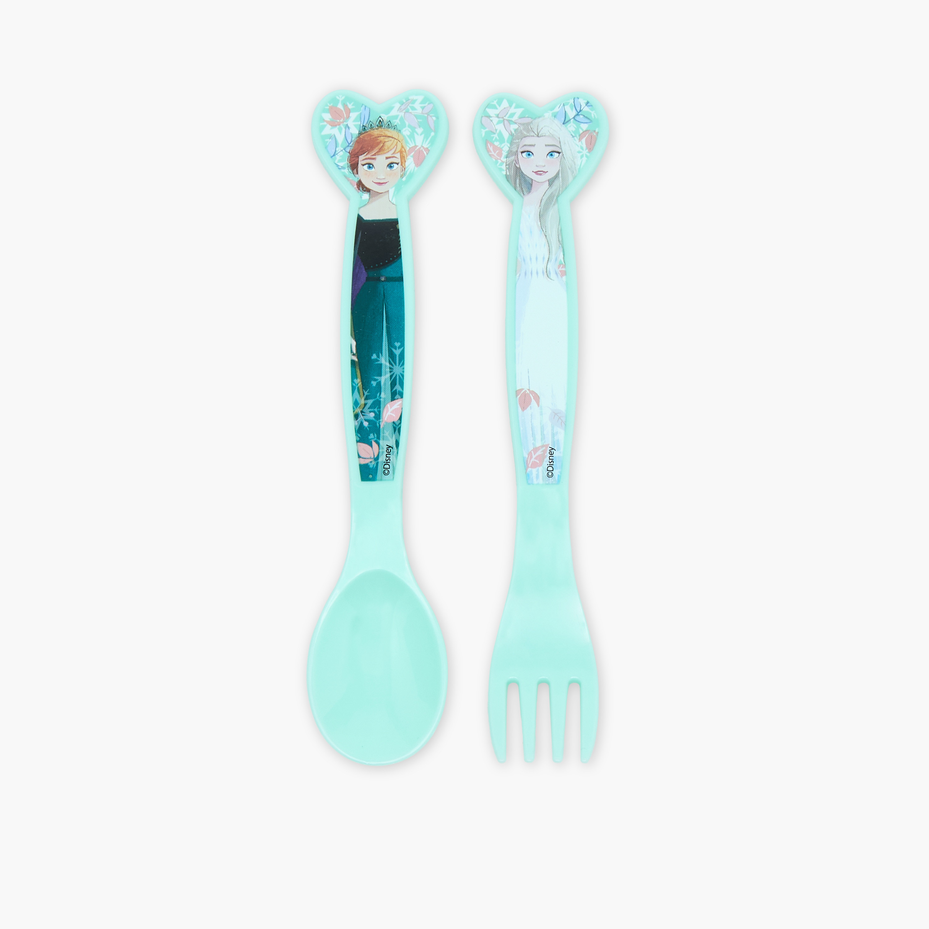 Disney Frozen Print 5-Piece Dinner Set-baby-feeding-mealtimeessentials-image-4