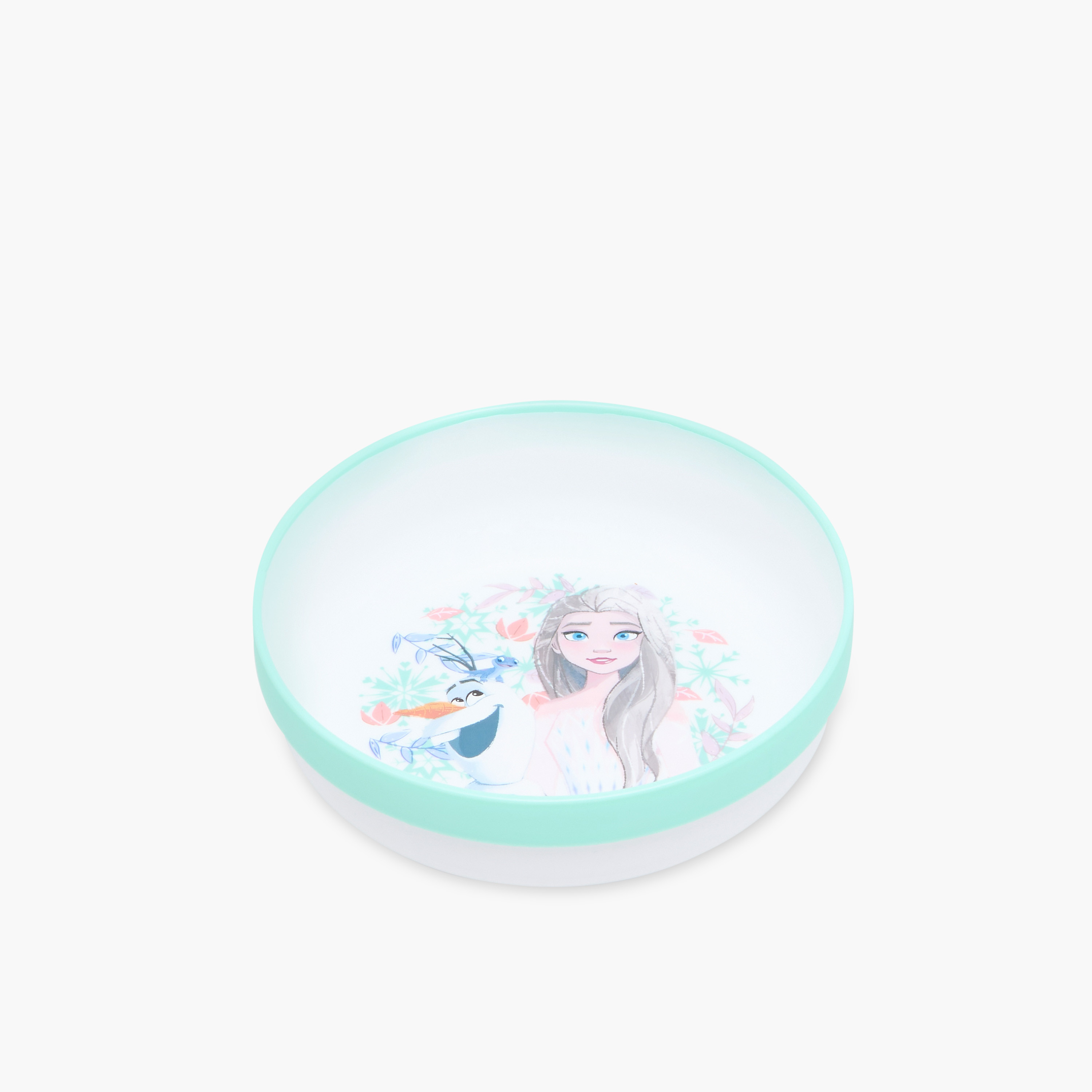 Disney Frozen Print 5-Piece Dinner Set-baby-feeding-mealtimeessentials-image-5