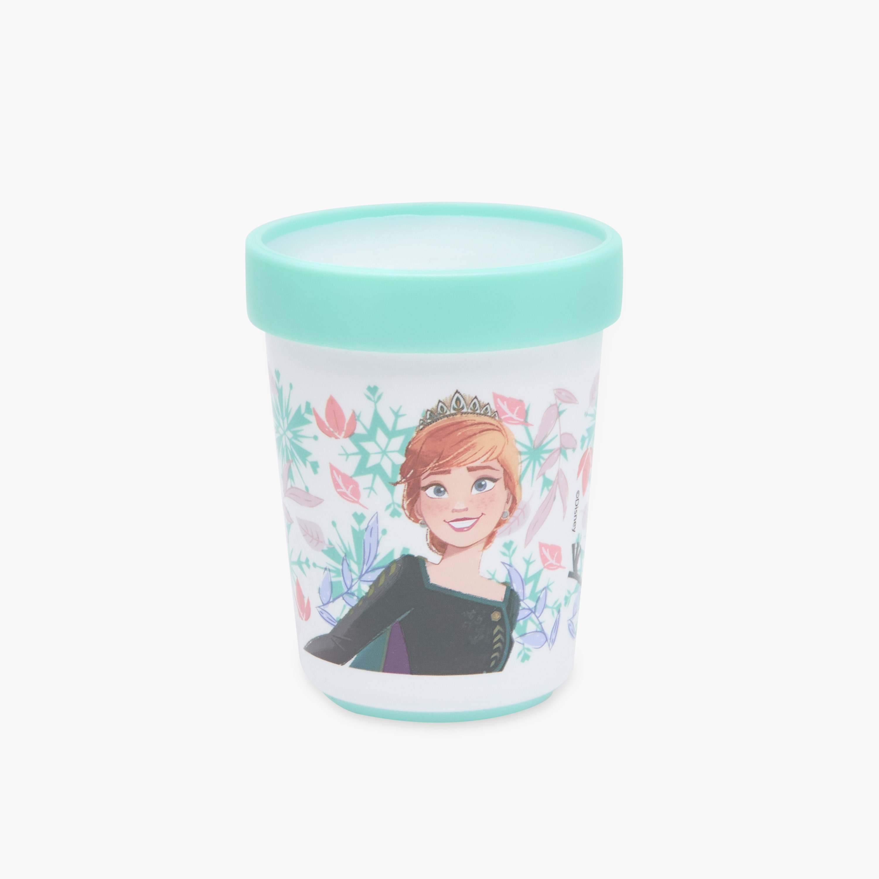 Disney Frozen Print 5-Piece Dinner Set-baby-feeding-mealtimeessentials-image-6