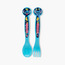 Disney Stitch Print 5-Piece Dinner Set-baby-feeding-mealtimeessentials-image-4