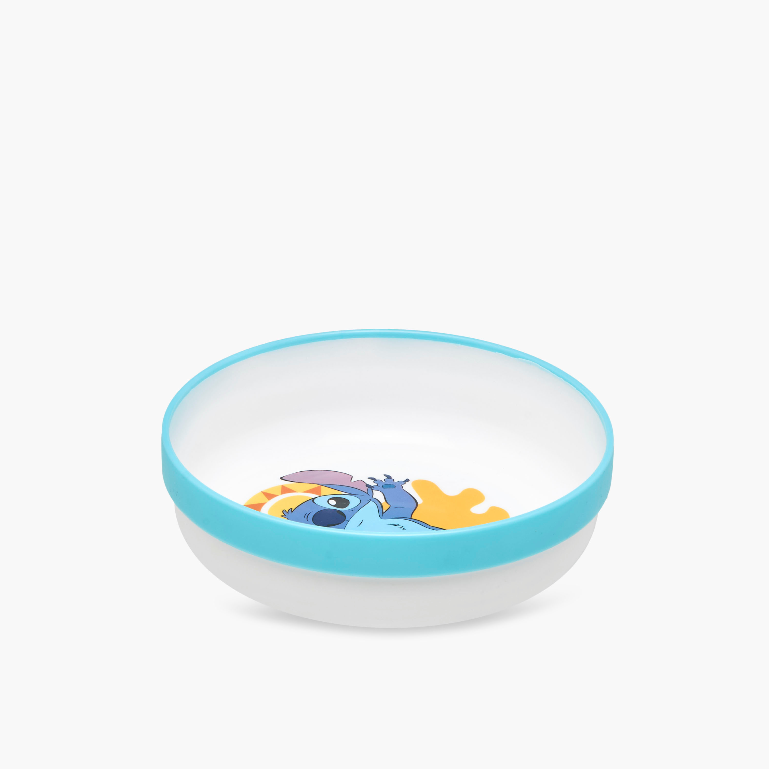 Disney Stitch Print 5-Piece Dinner Set-baby-feeding-mealtimeessentials-image-7