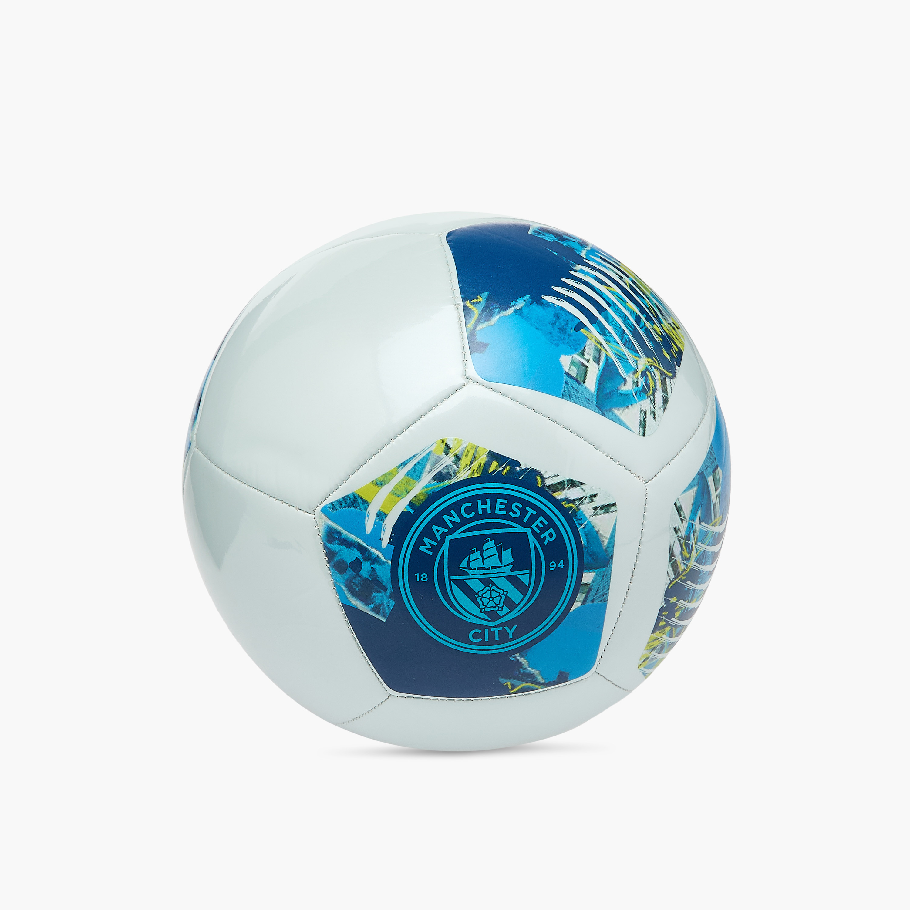 كرة قدم بطبعات شعار من بوما-toys-outdoor-activity-image-2
