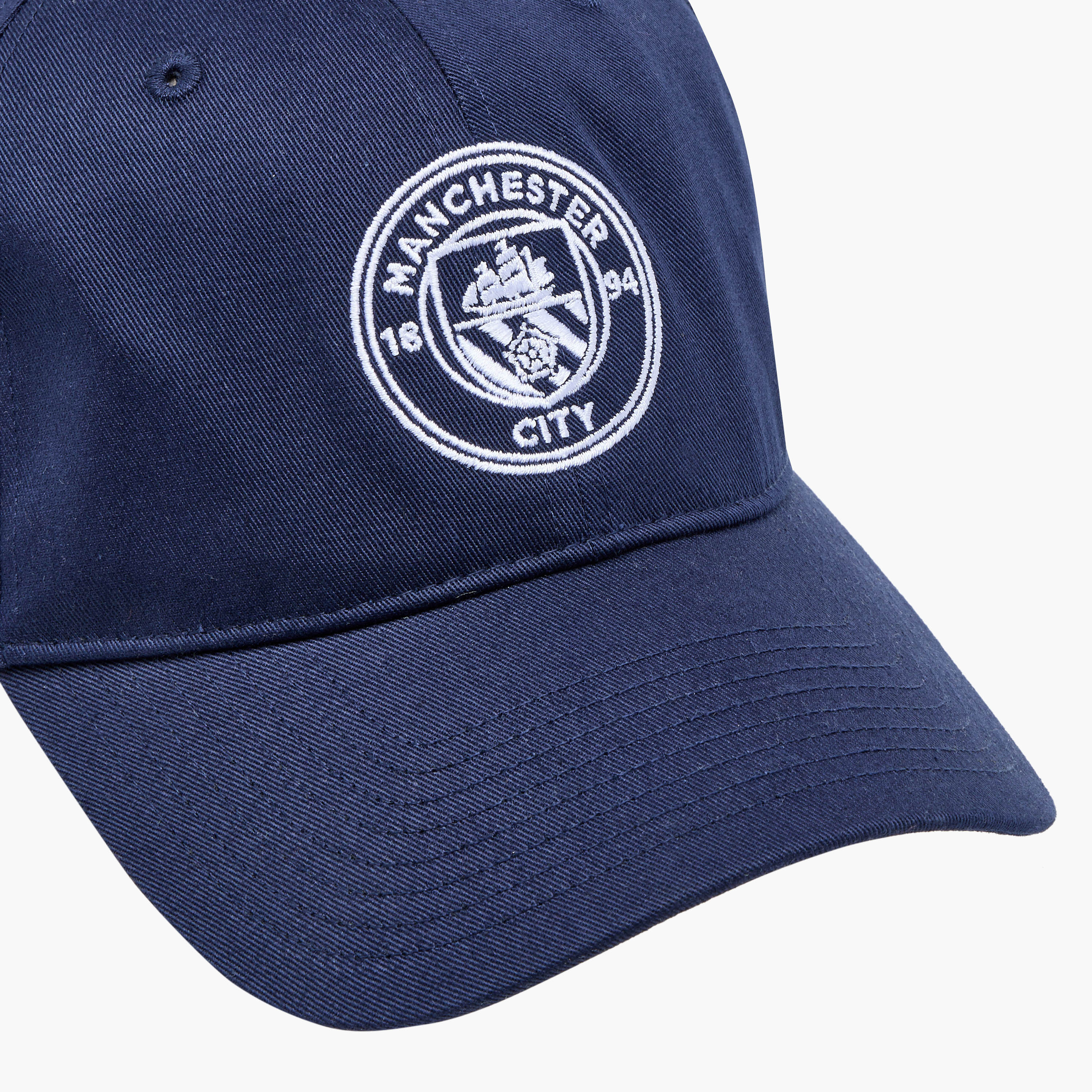 Puma Logo Embroidered Cap with Buckled Strap Closure-boys-accessories-caps-image-5