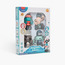 Juniors 4-Piece Spaceman Magnetic Robot Set-toys-buildingblocks-blocks-image-10