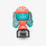Juniors 4-Piece Spaceman Magnetic Robot Set-toys-buildingblocks-blocks-image-2