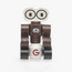 Juniors 4-Piece Spaceman Magnetic Robot Set-toys-buildingblocks-blocks-image-5