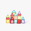 Juniors 26-Piece Magnetic Blocks Playset-toys-buildingblocks-blocks-image-1