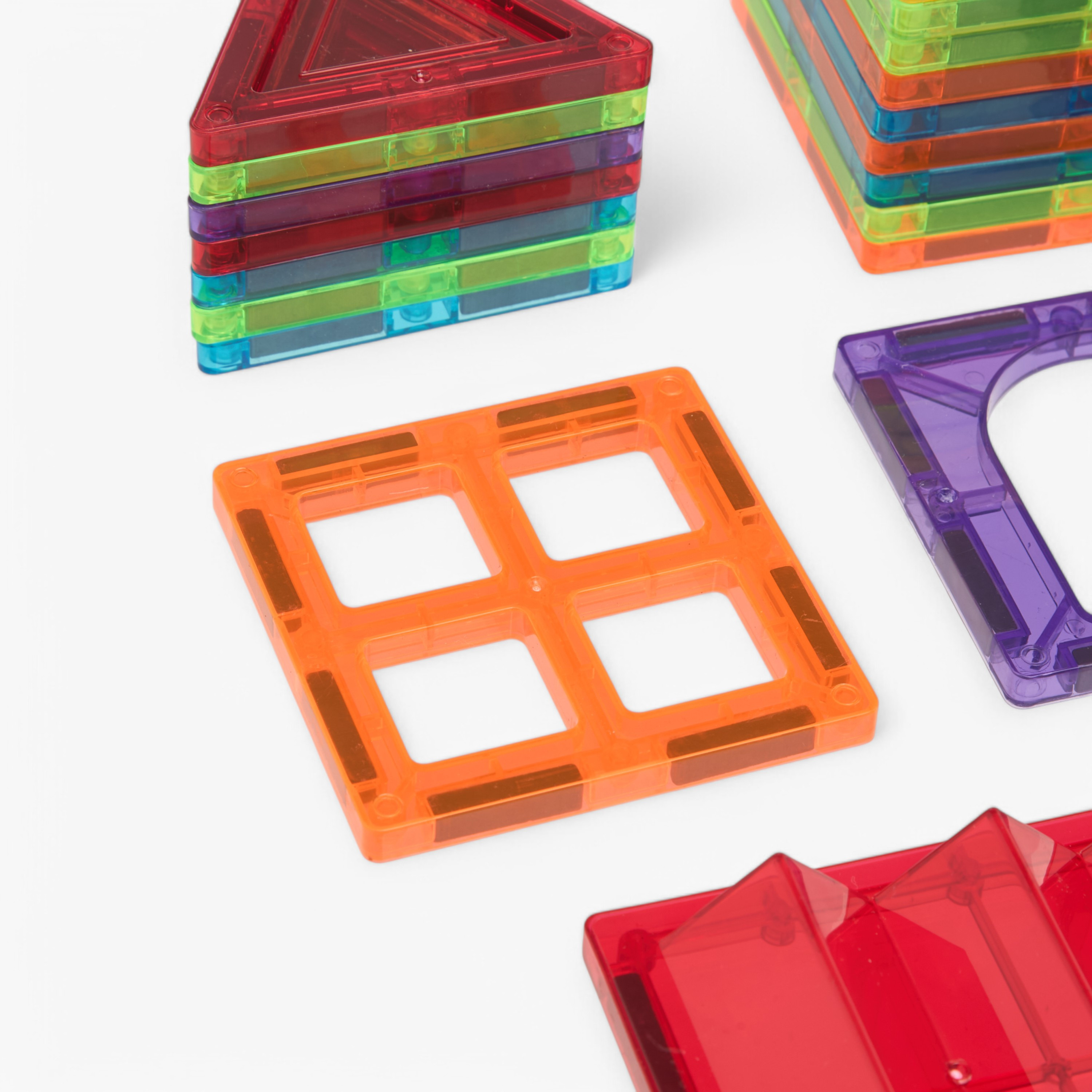 Juniors 26-Piece Magnetic Blocks Playset-toys-buildingblocks-blocks-image-8