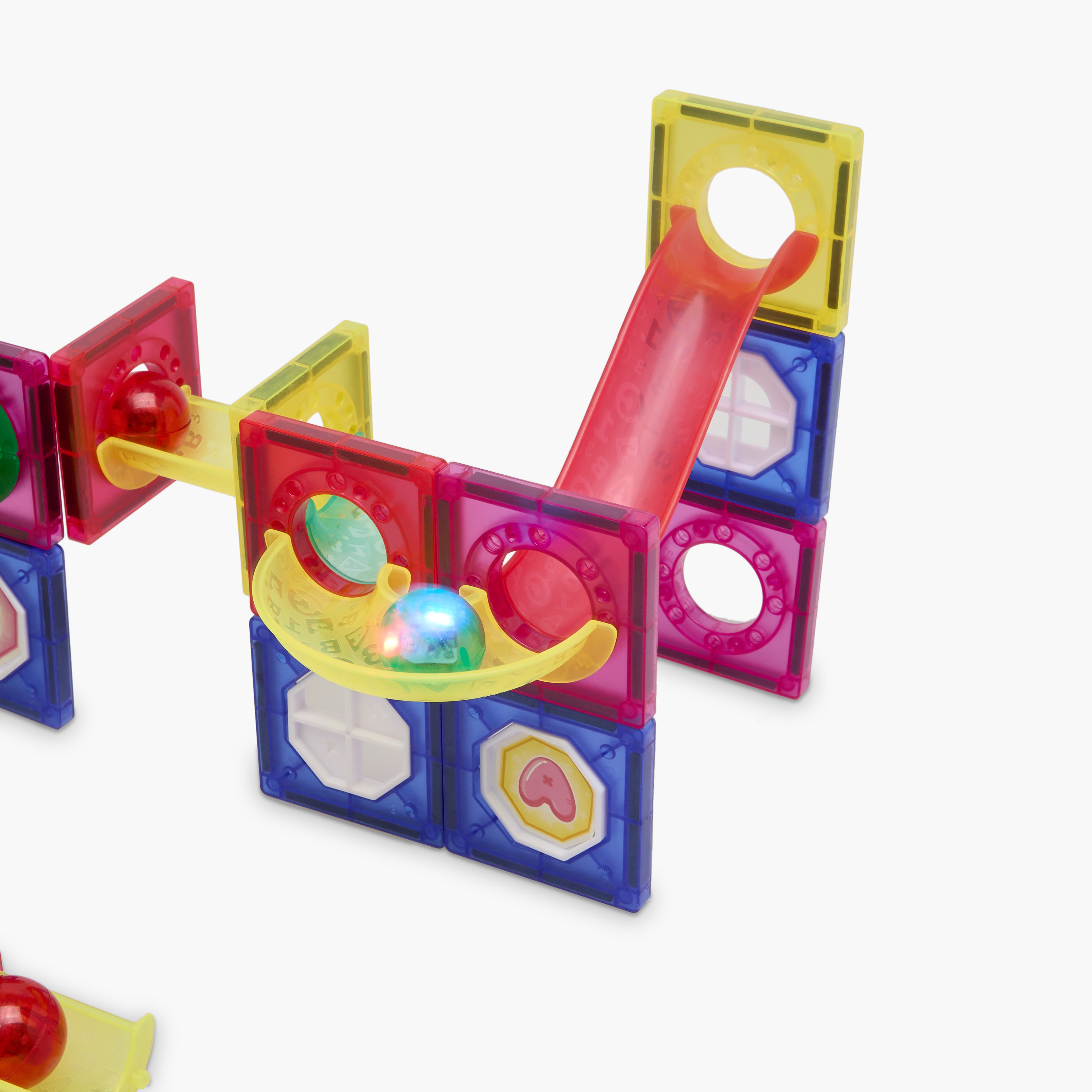 Juniors 40-Piece Magnetic Blocks Playset-toys-buildingblocks-blocks-image-6