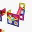 مجموعة ألعاب مكعبات مغناطيسية 40 قطعة من جونيورز-toys-buildingblocks-blocks-image-2