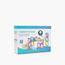 مجموعة ألعاب مكعبات مغناطيسية 40 قطعة من جونيورز-toys-buildingblocks-blocks-image-1