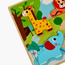 Juniors 7-Piece Chunky Animal Puzzle Set-toys-indoortoys-puzzles-image-6