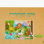 Juniors 7-Piece Chunky Animal Puzzle Set-toys-indoortoys-puzzles-image-8