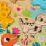Juniors Chunky Dinosaur Puzzle Set-toys-indoortoys-puzzles-image-3