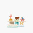 مجموعة لعب حيوانات مكدسة من جونيورز-toys-babyandtoddlertoys-stackingandnestingtoys-image-13