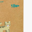 مجموعة لعب حيوانات مكدسة من جونيورز-toys-babyandtoddlertoys-stackingandnestingtoys-image-3