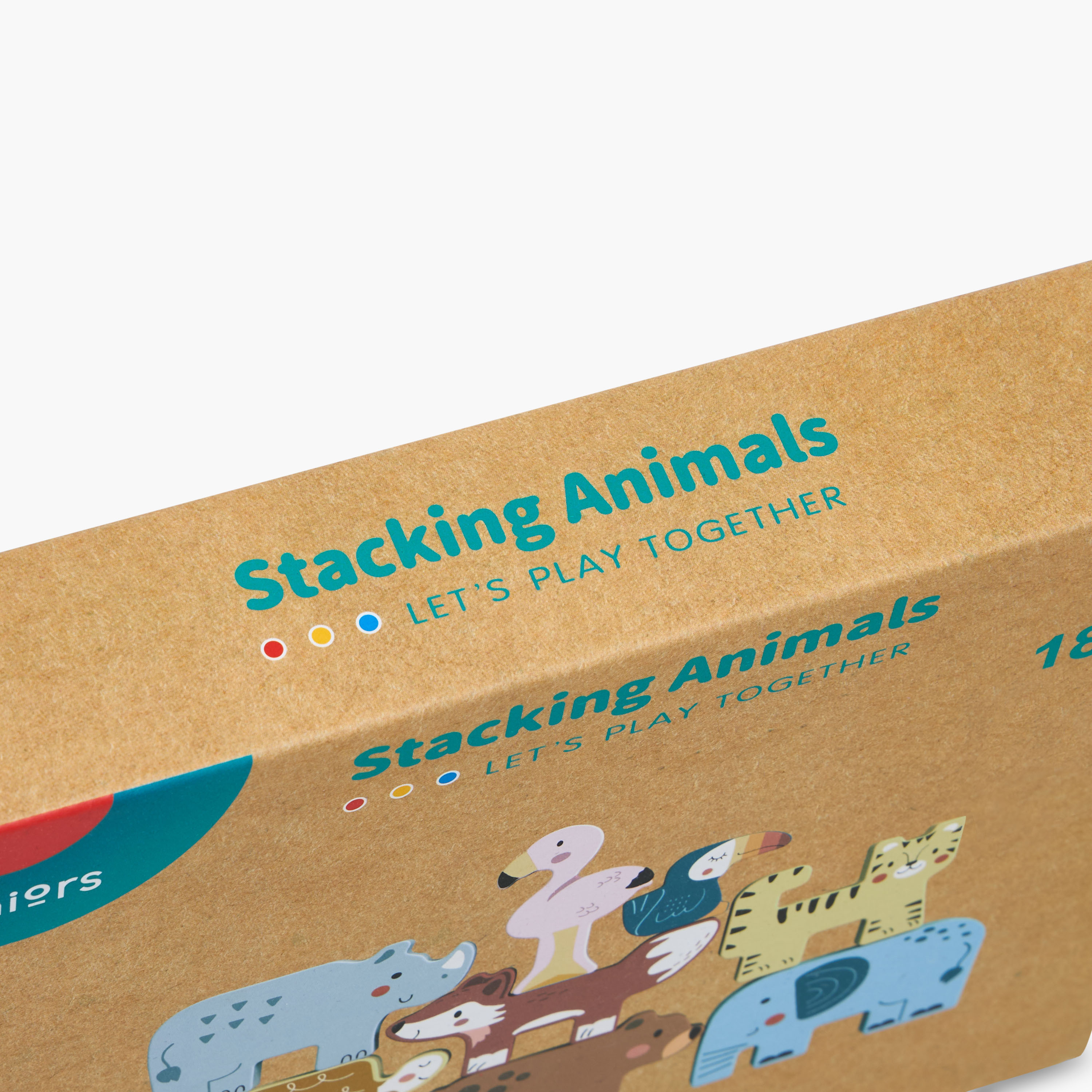 Juniors Stacking Animal Toy Set-toys-babyandtoddlertoys-stackingandnestingtoys-image-12