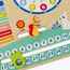 Juniors My Calendar Educational Toy-toys-babyandtoddlertoys-learningtoys-image-3