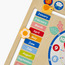 Juniors My Calendar Educational Toy-toys-babyandtoddlertoys-learningtoys-image-4