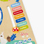 Juniors My Calendar Educational Toy-toys-babyandtoddlertoys-learningtoys-image-6