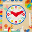Juniors My Calendar Educational Toy-toys-babyandtoddlertoys-learningtoys-image-7