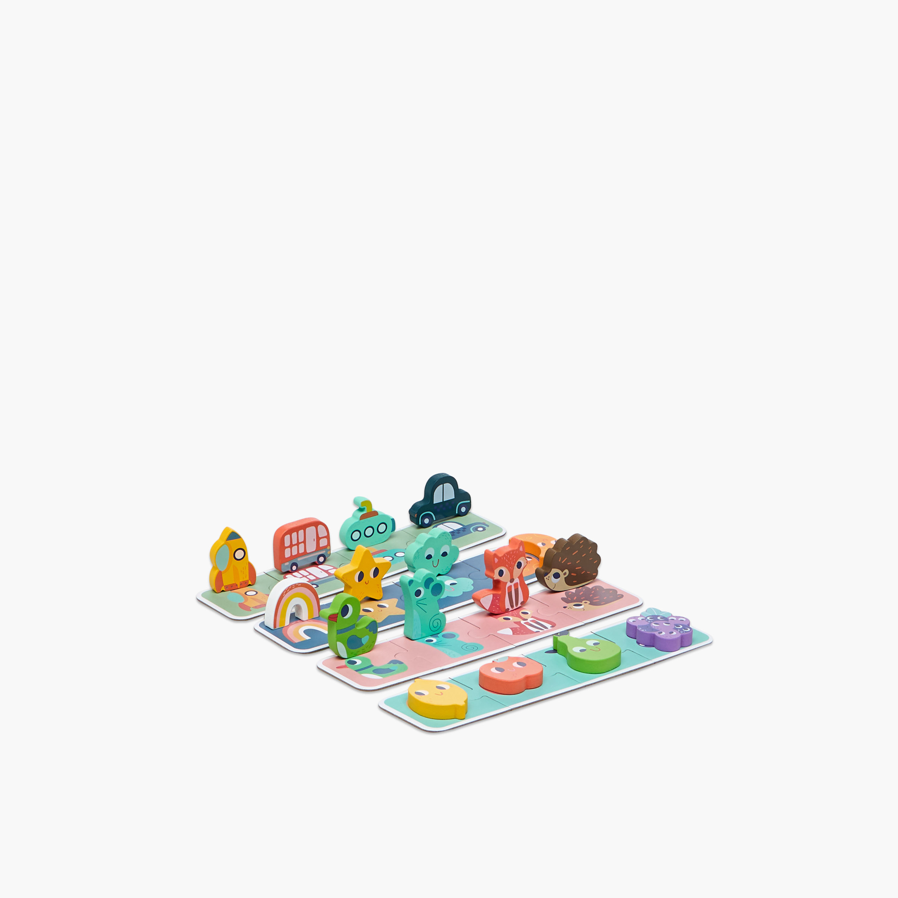 Juniors Memory Touch Game-toys-babyandtoddlertoys-learningtoys-image-3
