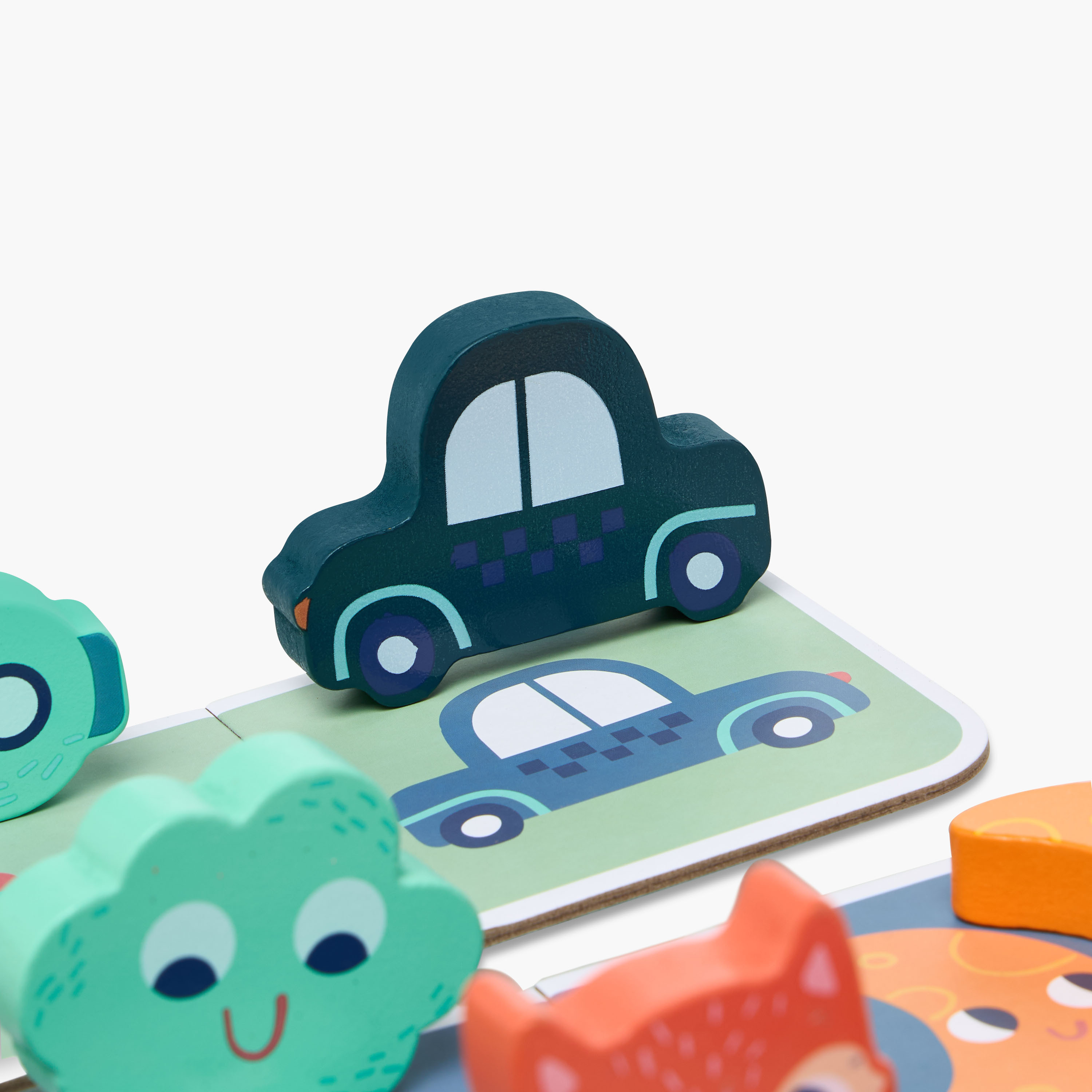 Juniors Memory Touch Game-toys-babyandtoddlertoys-learningtoys-image-5