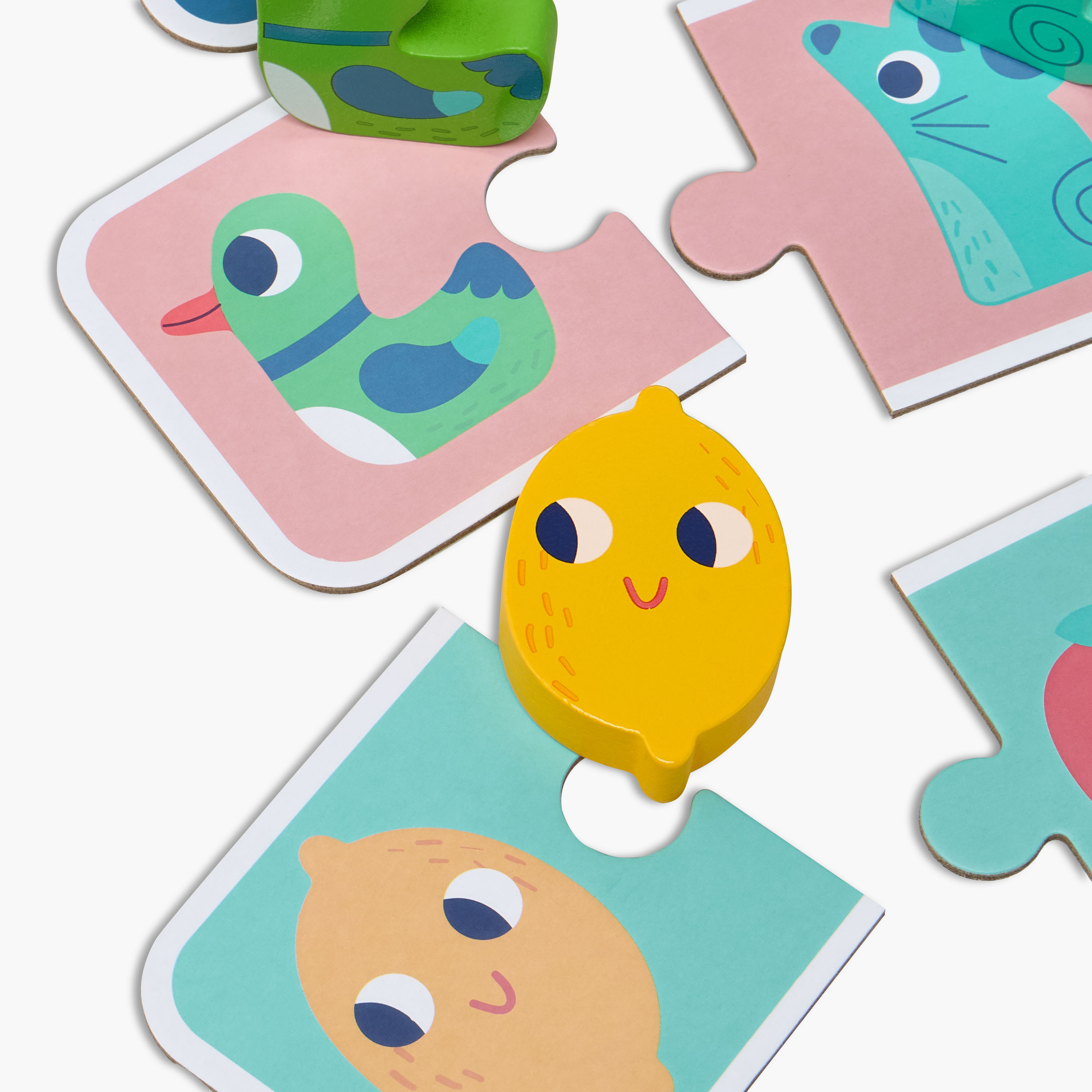 Juniors Memory Touch Game-toys-babyandtoddlertoys-learningtoys-image-7