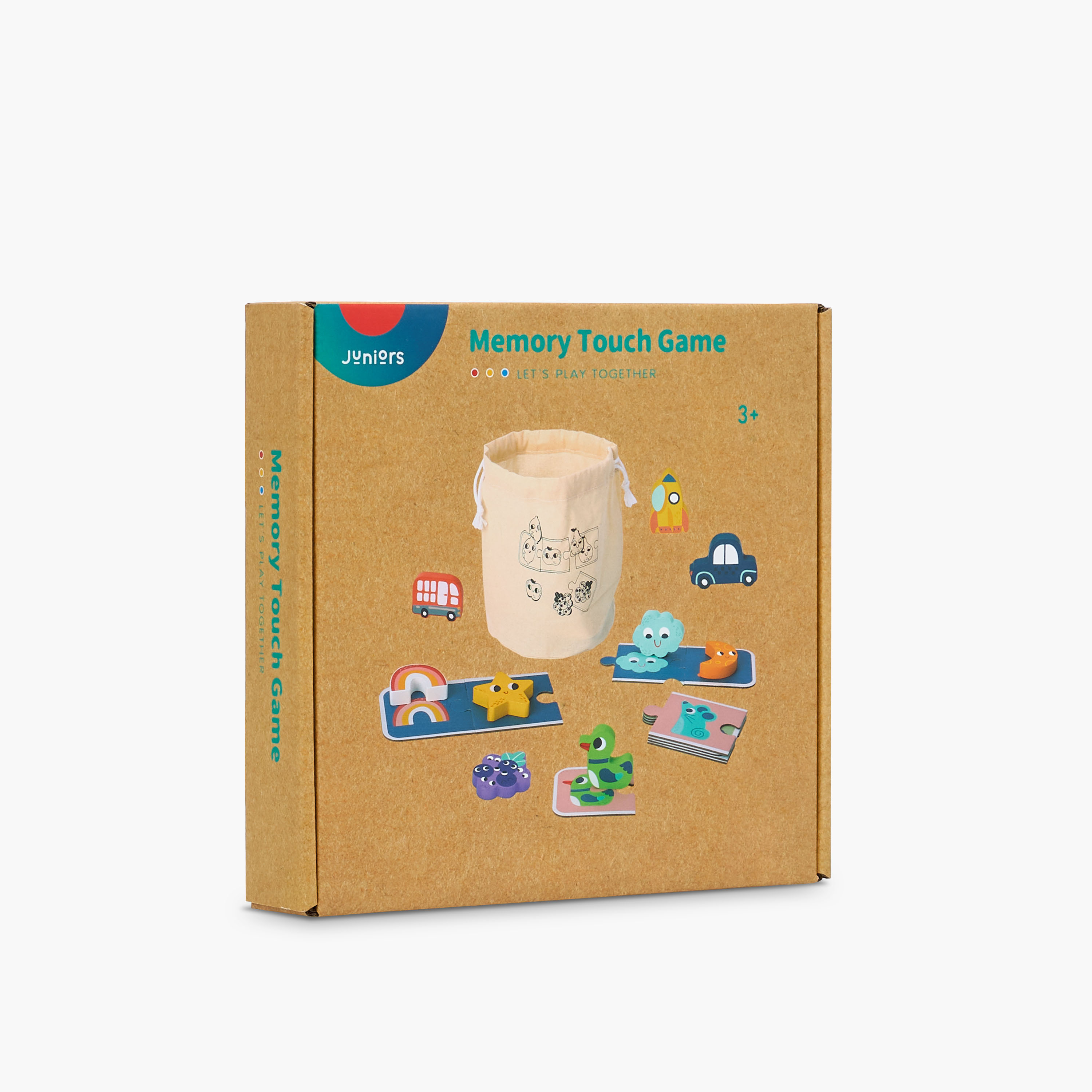 Juniors Memory Touch Game-toys-babyandtoddlertoys-learningtoys-image-9