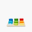 لعبة ترتيب الألوان والأشكال من جونيورز-toys-babyandtoddlertoys-shapesorters-image-9