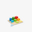 لعبة ترتيب الألوان والأشكال من جونيورز-toys-babyandtoddlertoys-shapesorters-image-8