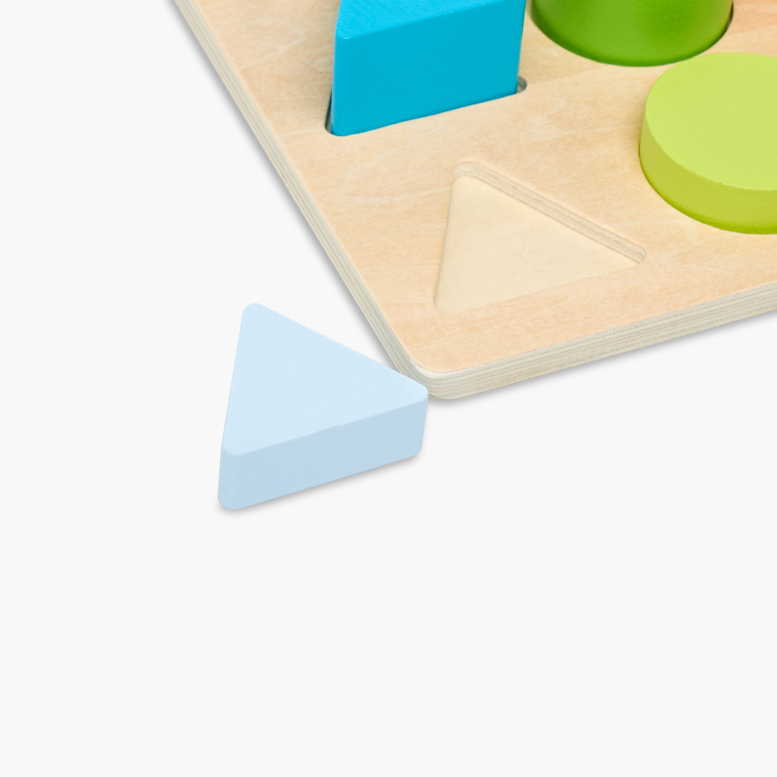 Juniors Colour and Shape Sorter Toy-toys-babyandtoddlertoys-shapesorters-image-4